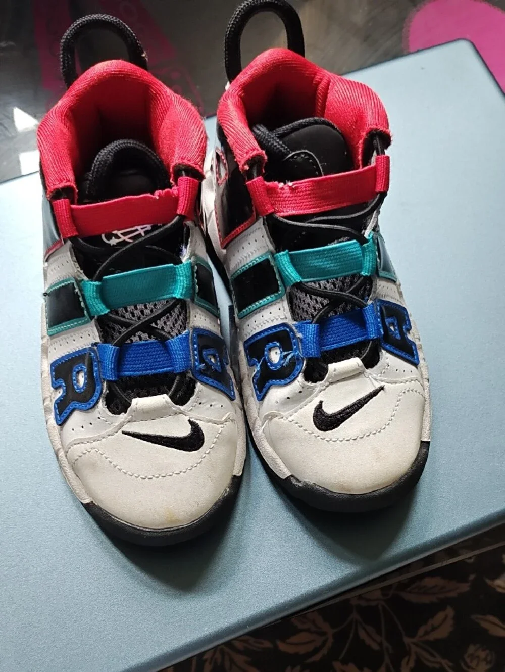 Nike comfortable kids